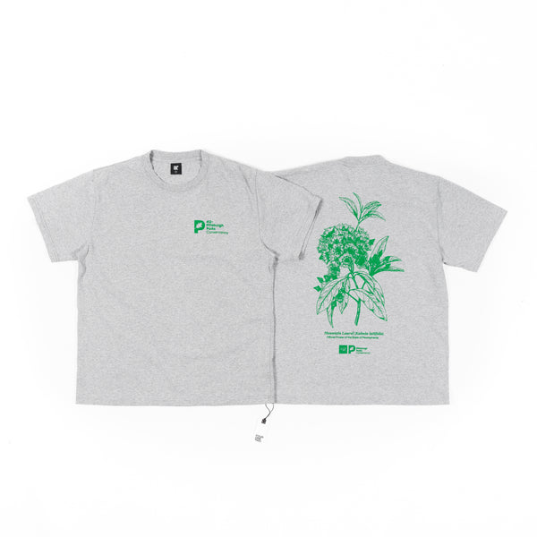 412® x Pittsburgh Parks® Mountain Laurel Tee