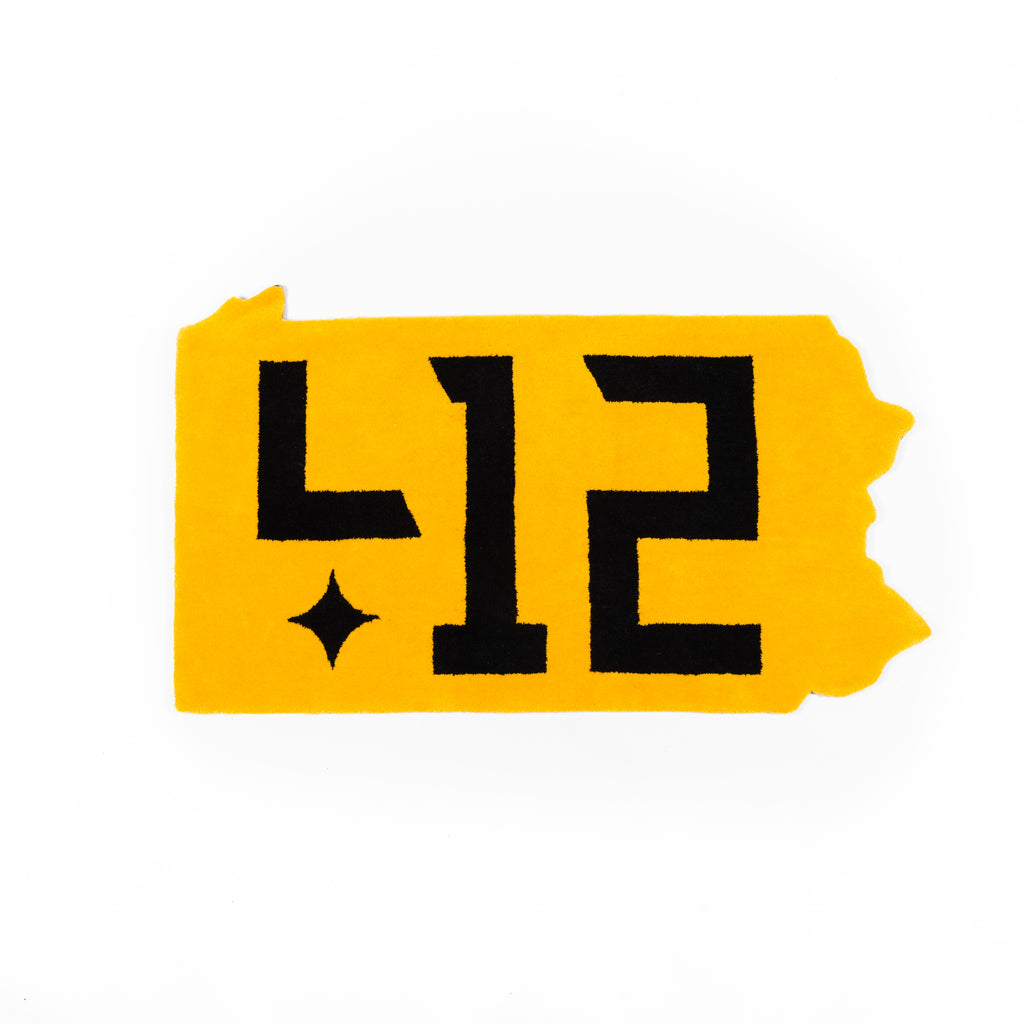 412® Premium Studio Rug '25