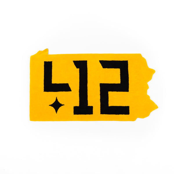 412® Premium Studio Rug '25