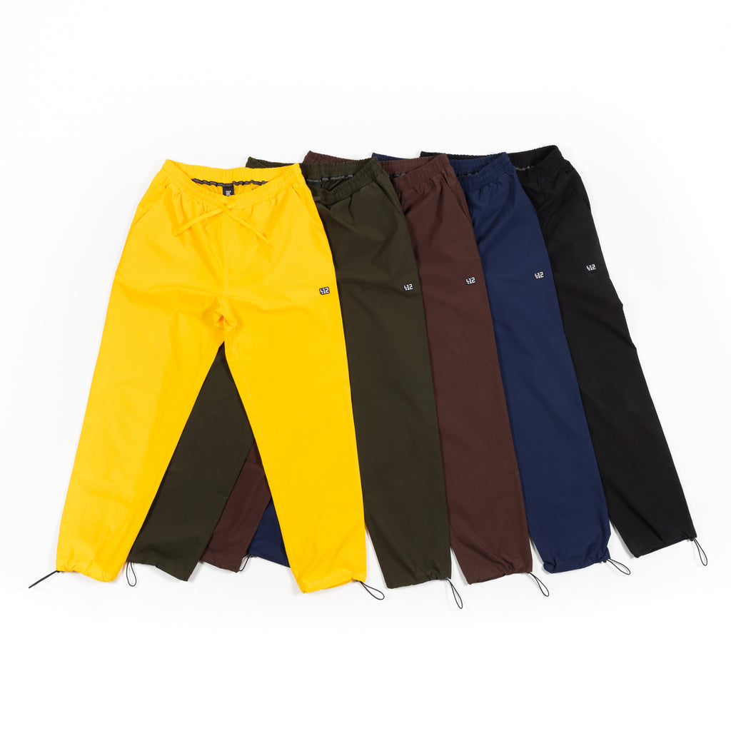 412® Track Pant