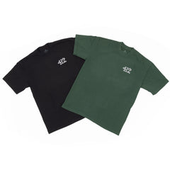 412® Bones Tee – Shop 412