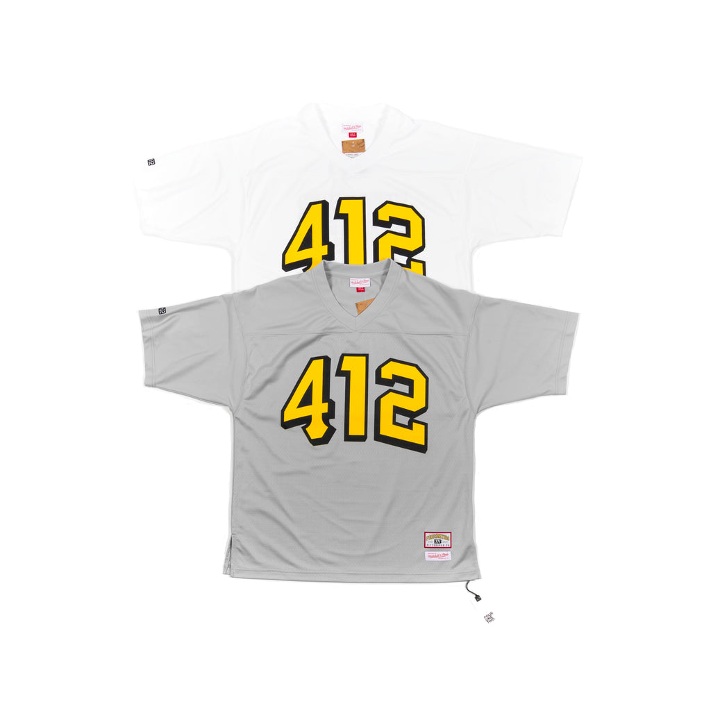 Current Offering 2023 – Shop 412