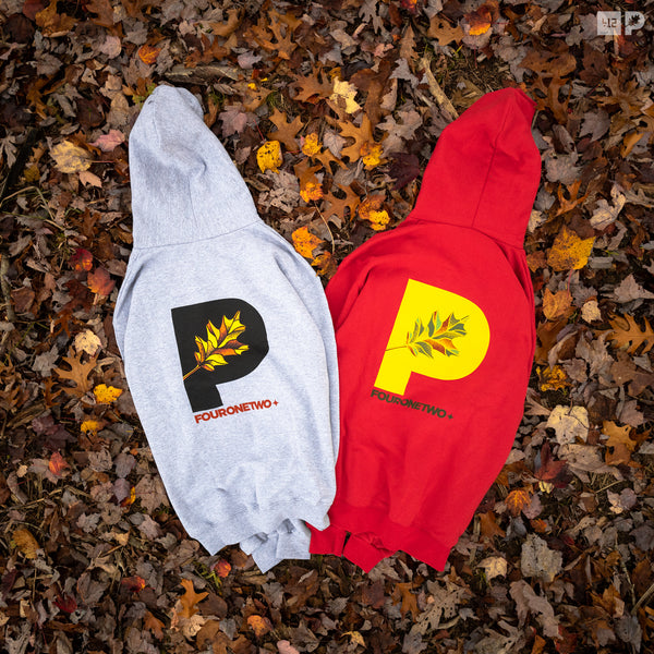 412® x The Pittsburgh Parks Conservancy® 2021
