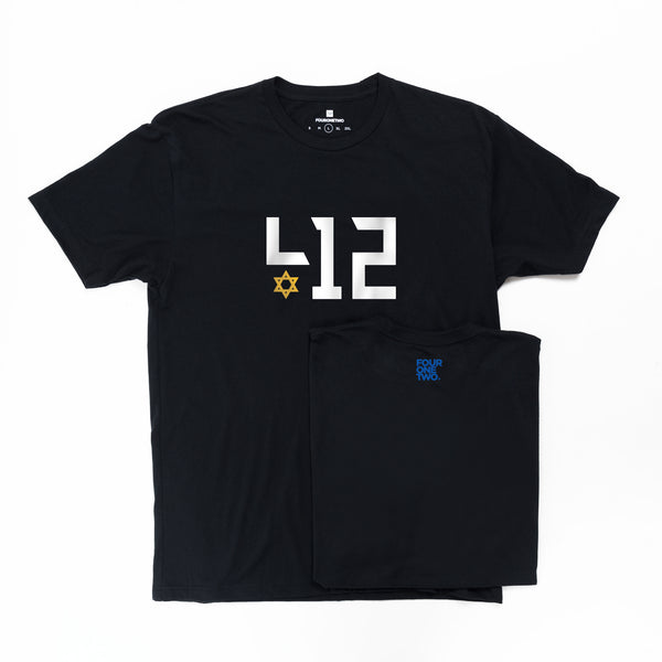 412® Community Tee