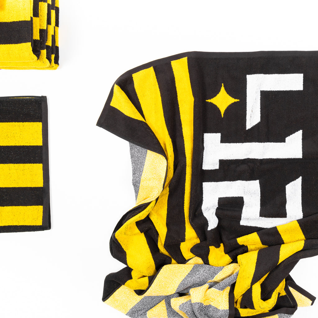 412® Resort Towel