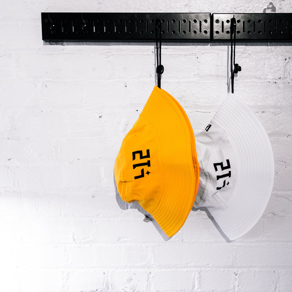 412® Training Bucket Hat