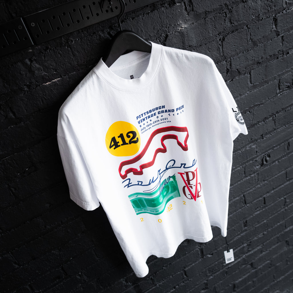 412 Projects – Shop 412