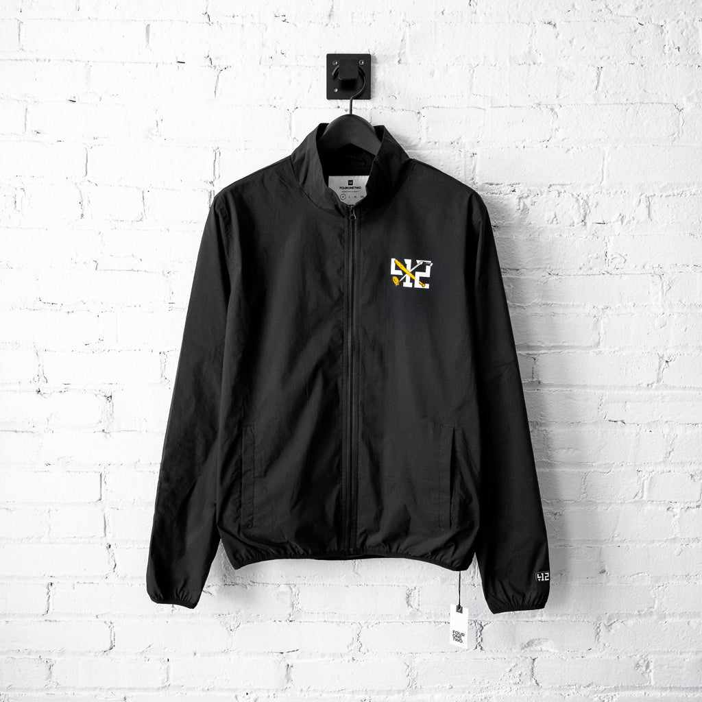 412® "Triple Threat" Track Jacket