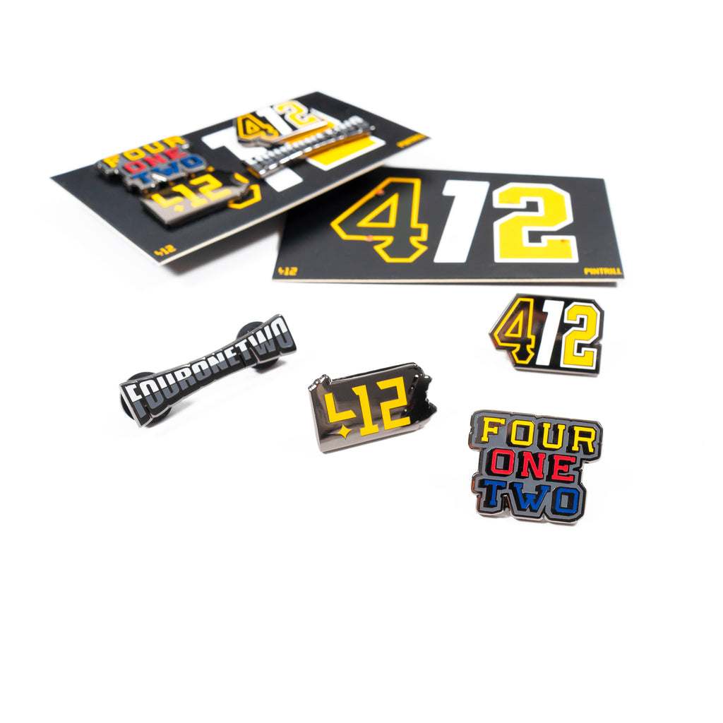 412® Accessories – Shop 412