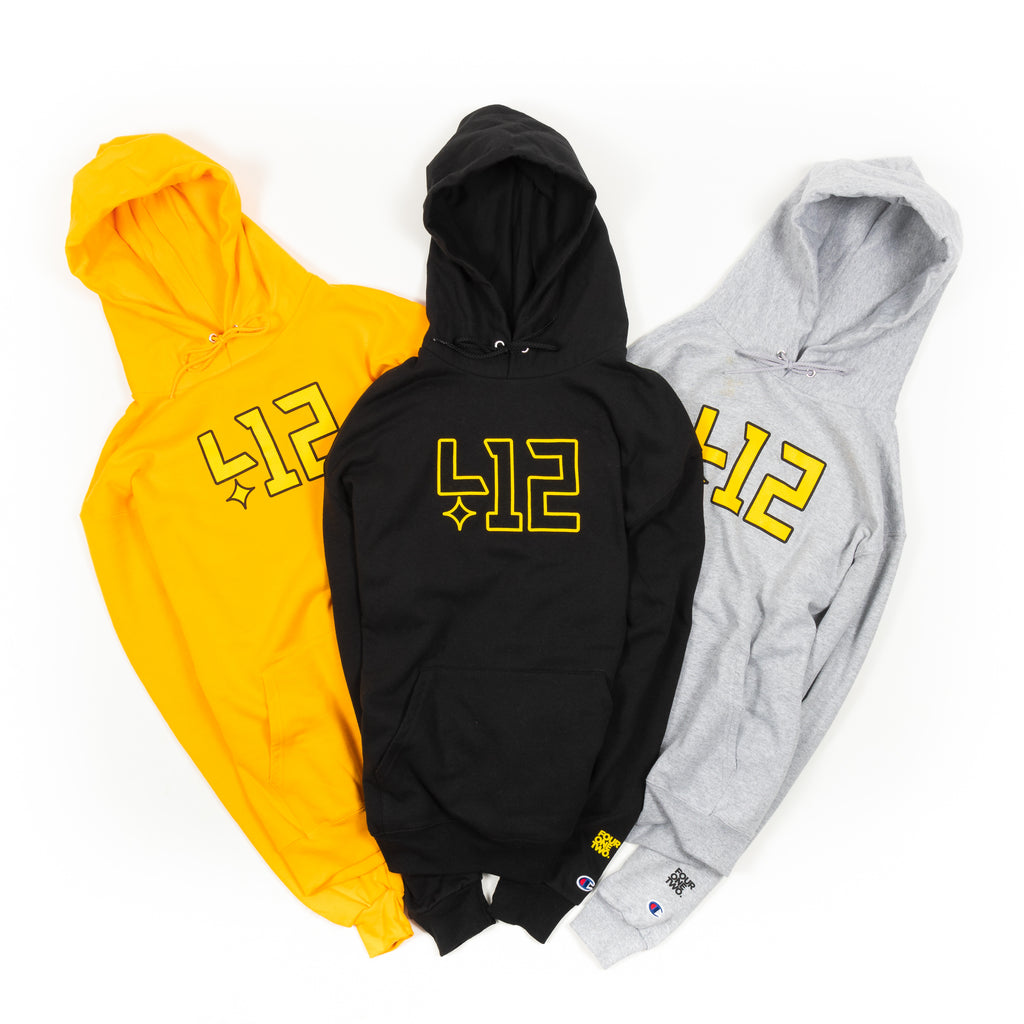 Hoodies – Shop 412