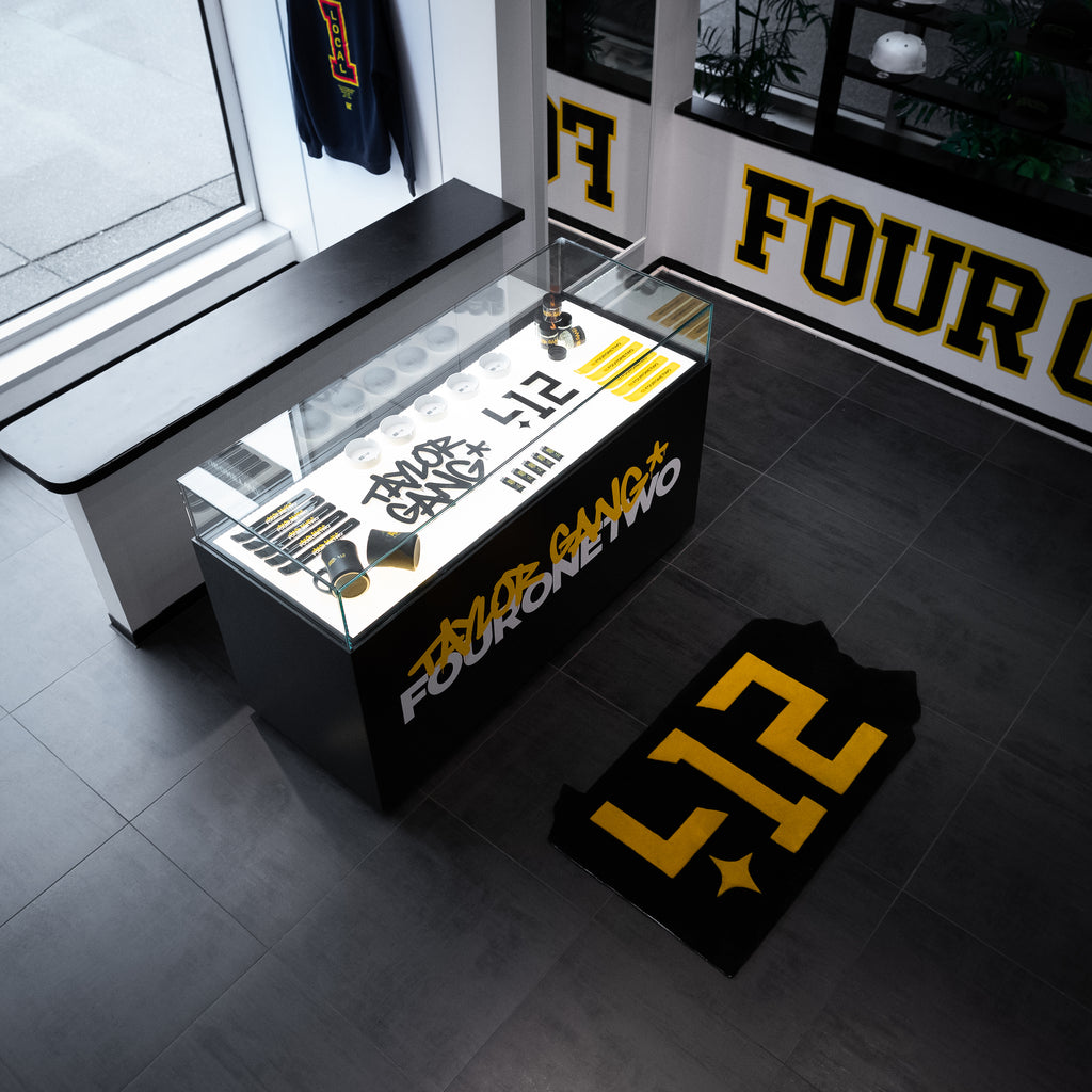 412 Projects – Shop 412