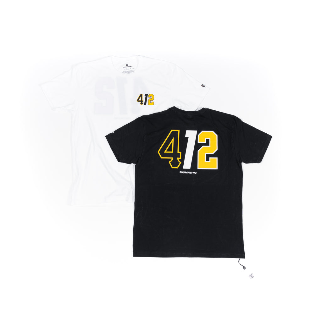 412 T Shirts – Shop 412