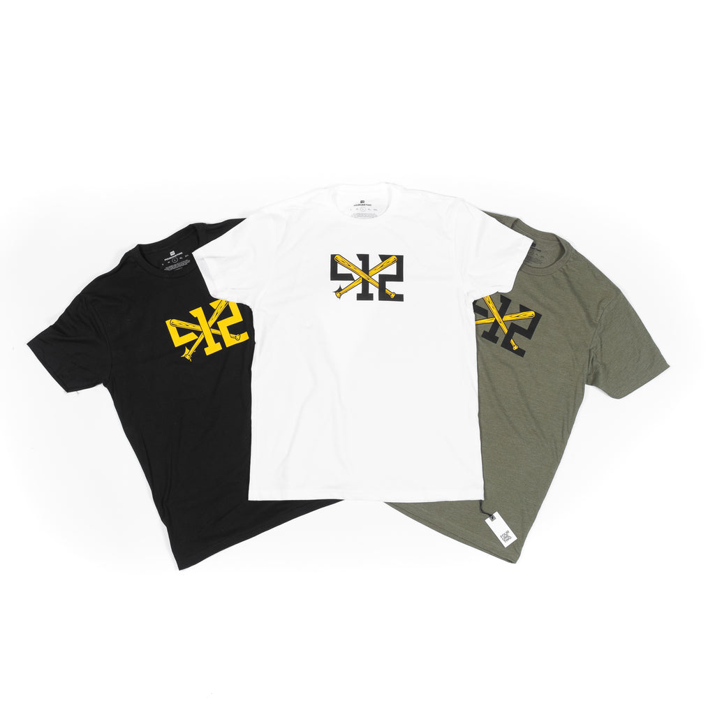 412® Clubhouse Tee '23