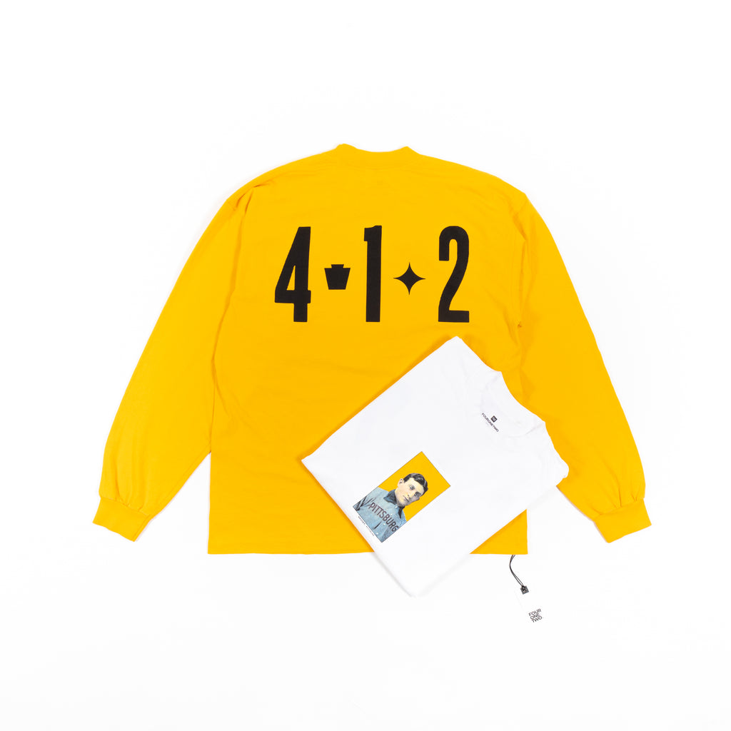 412 T Shirts – Shop 412