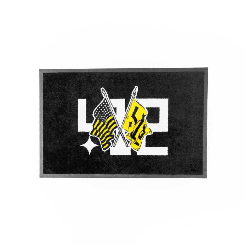 412® Essential Doormat