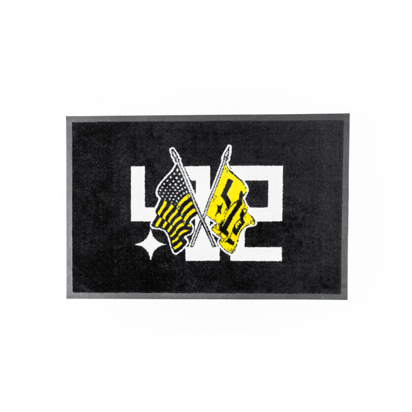 412® Essential Doormat