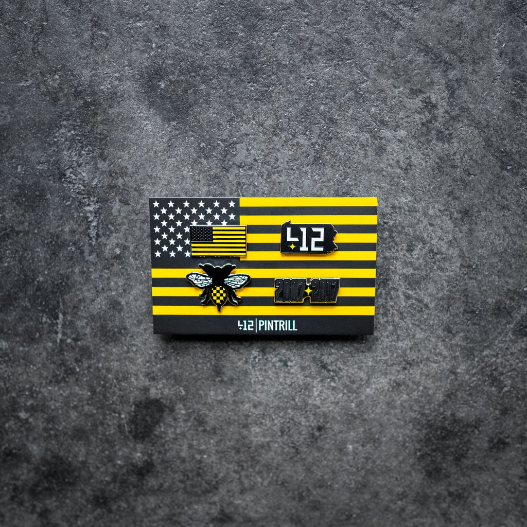 412 Projects – Shop 412