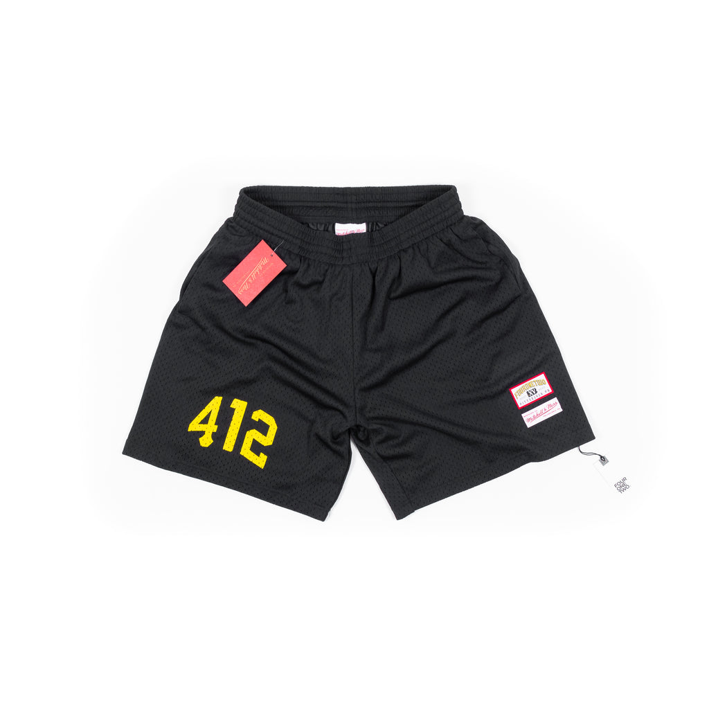 412®/M&N® Shorts