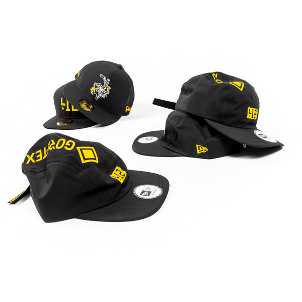 412® GORE-TEX® PT. II