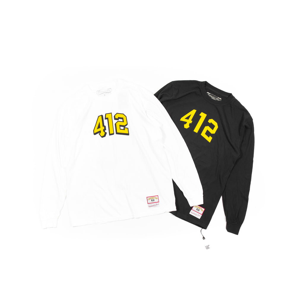 Current Offering 2023 – Shop 412