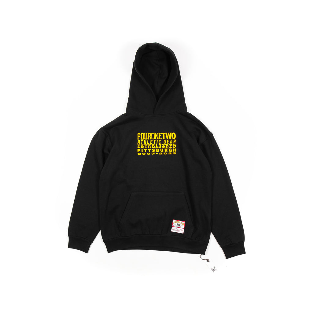 412®/M&N® Pullover Hoodie