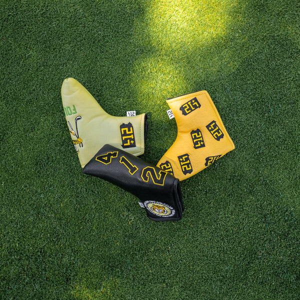 412® Magnetic Putter Covers- US Open