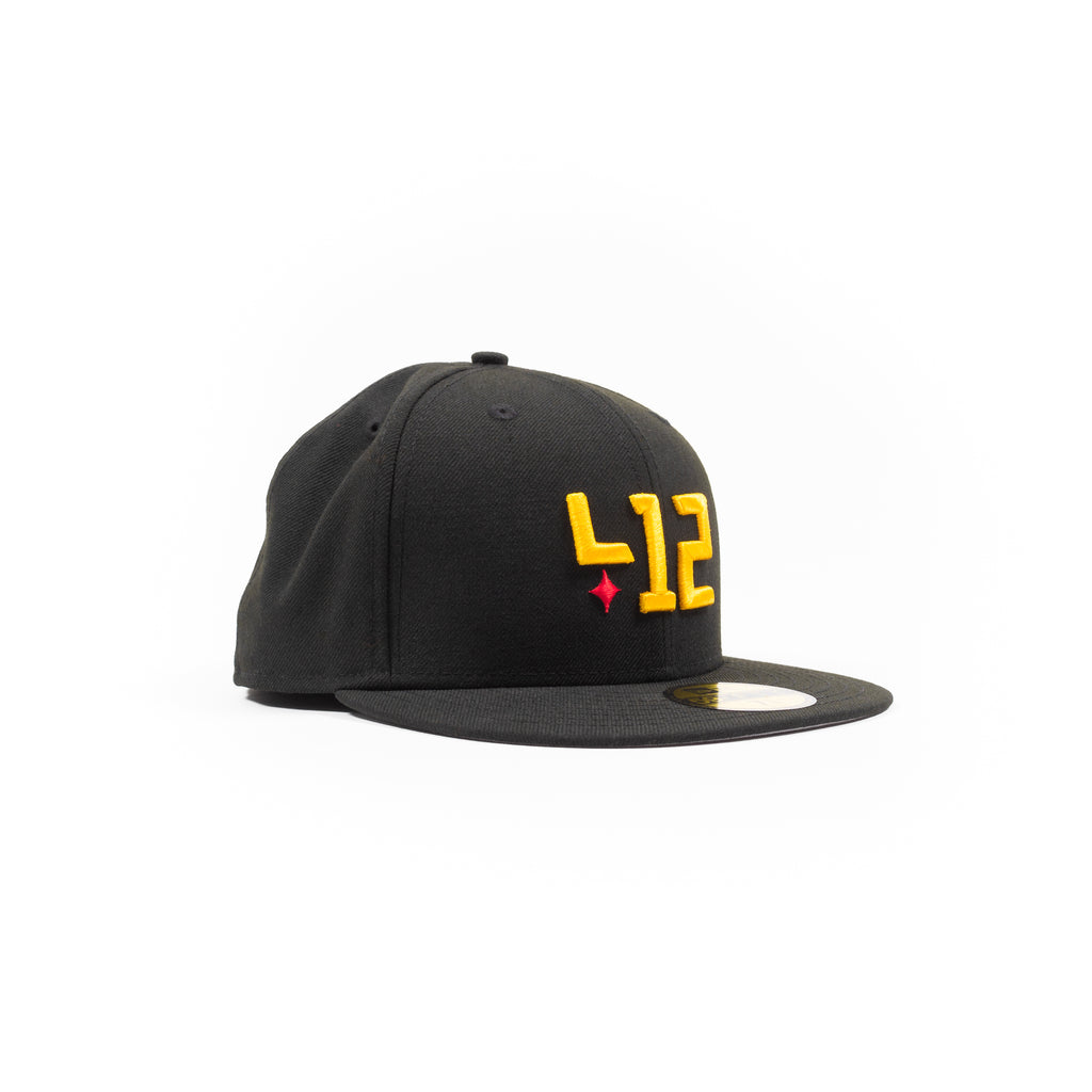 412® Headwear – Shop 412