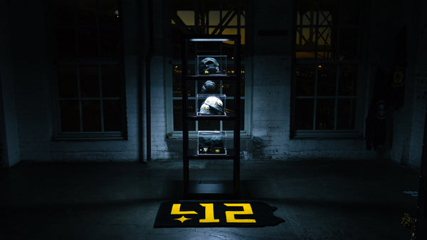 412® x Pittsburgh Penguins® Headwear Capsule – Shop 412