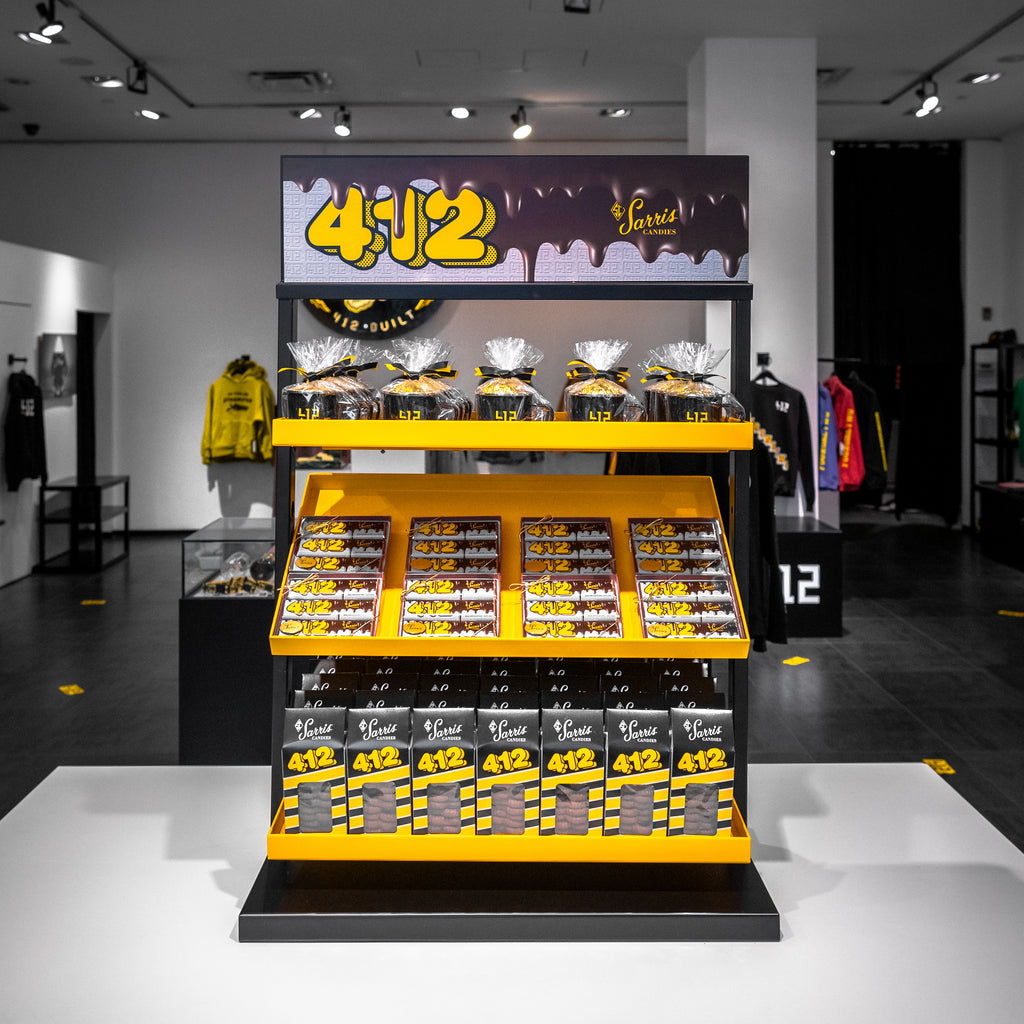 412® Accessories – Shop 412