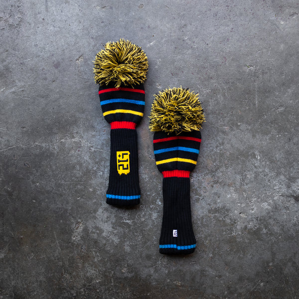 412® Multi Knit Driver Headcover