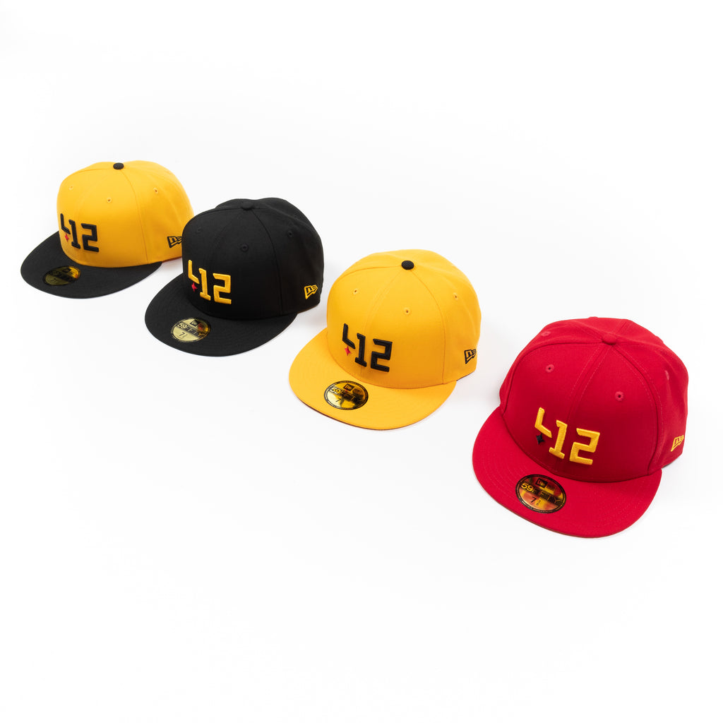 412® Headwear – Shop 412
