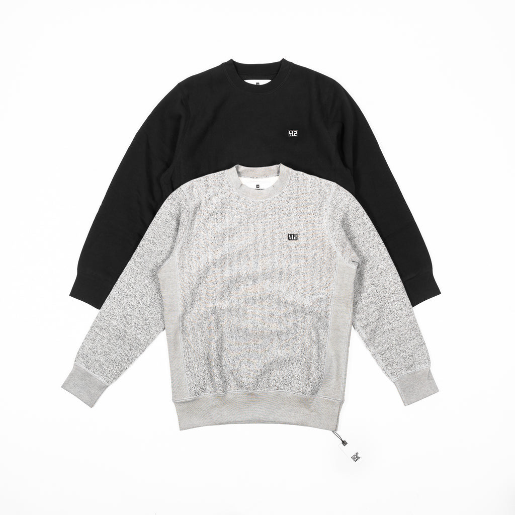 412® Premium Crewneck Sweatshirt
