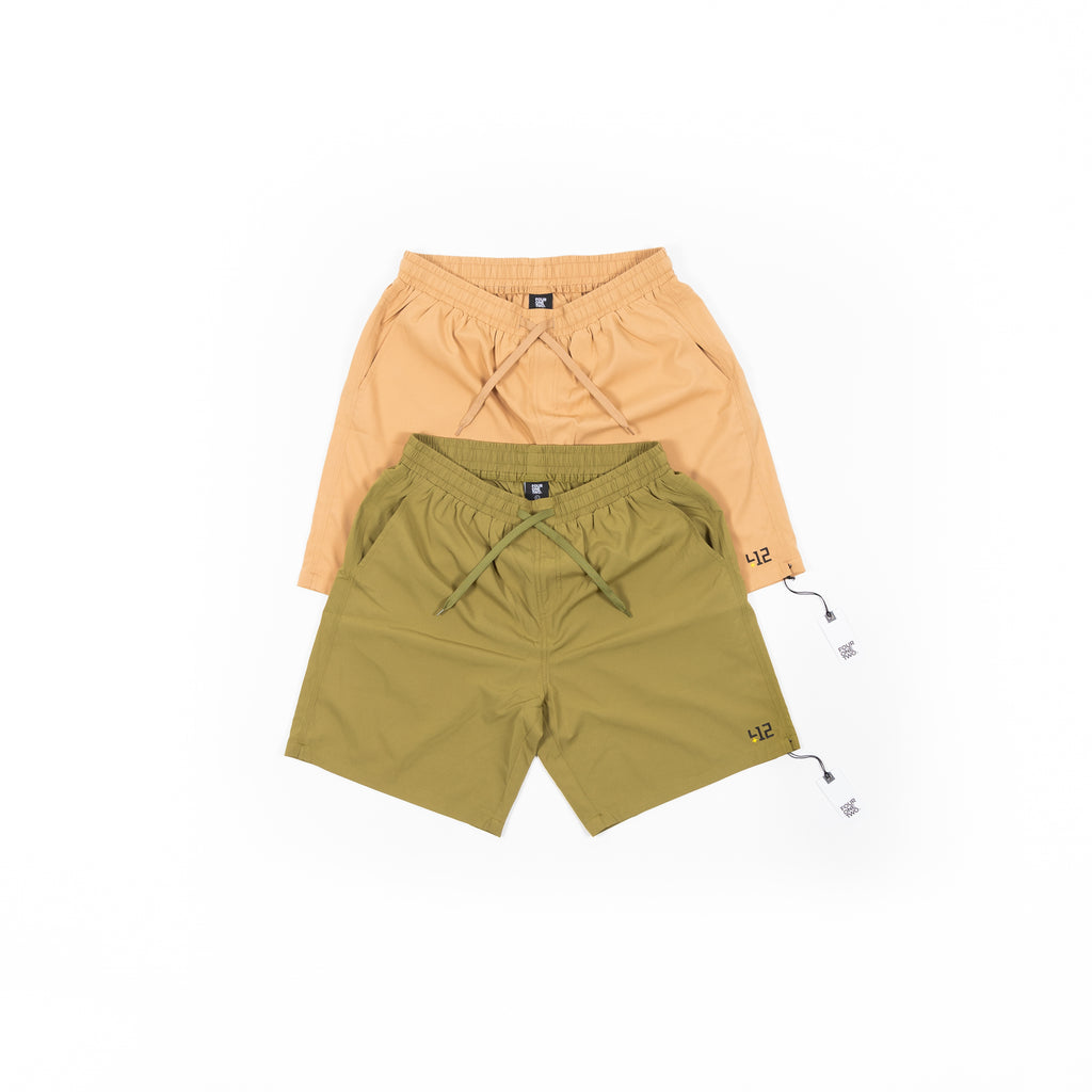 412® All-Season Short Fall '22