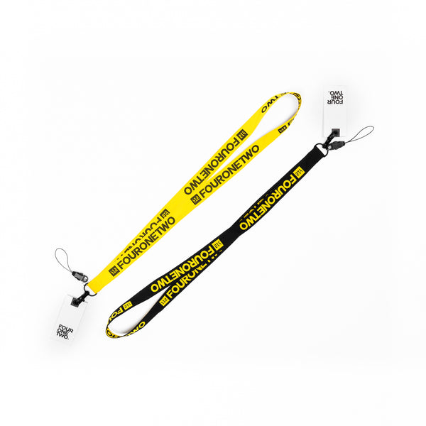 412® Lanyard