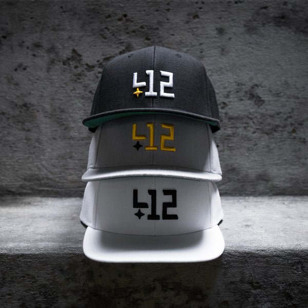 412® Original Snapback