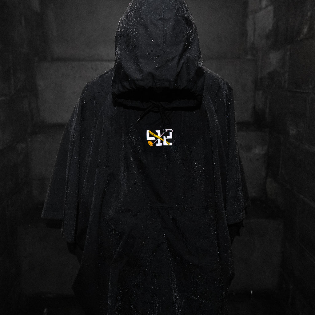 412® Triple Threat Stadium Poncho