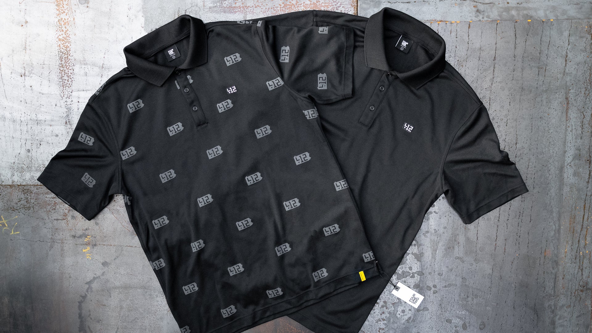Glock polo best sale shirt