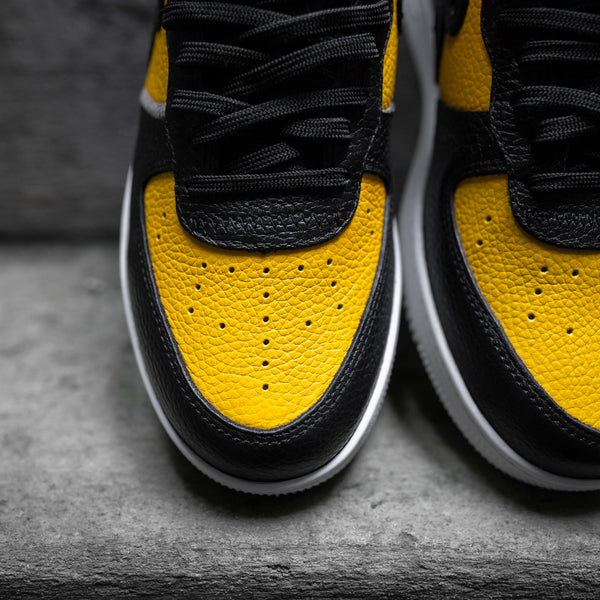 yellow pages 創刊号 77 412® x John Geiger® 2022 – Shop 412