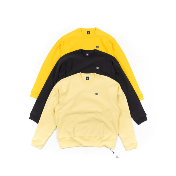 412® French Terry Crewneck