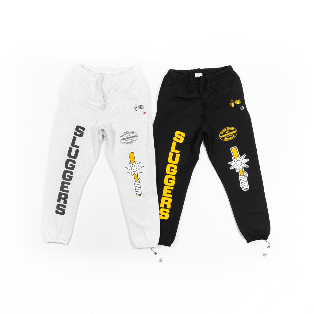 412® Southside Sluggers Sweatpant