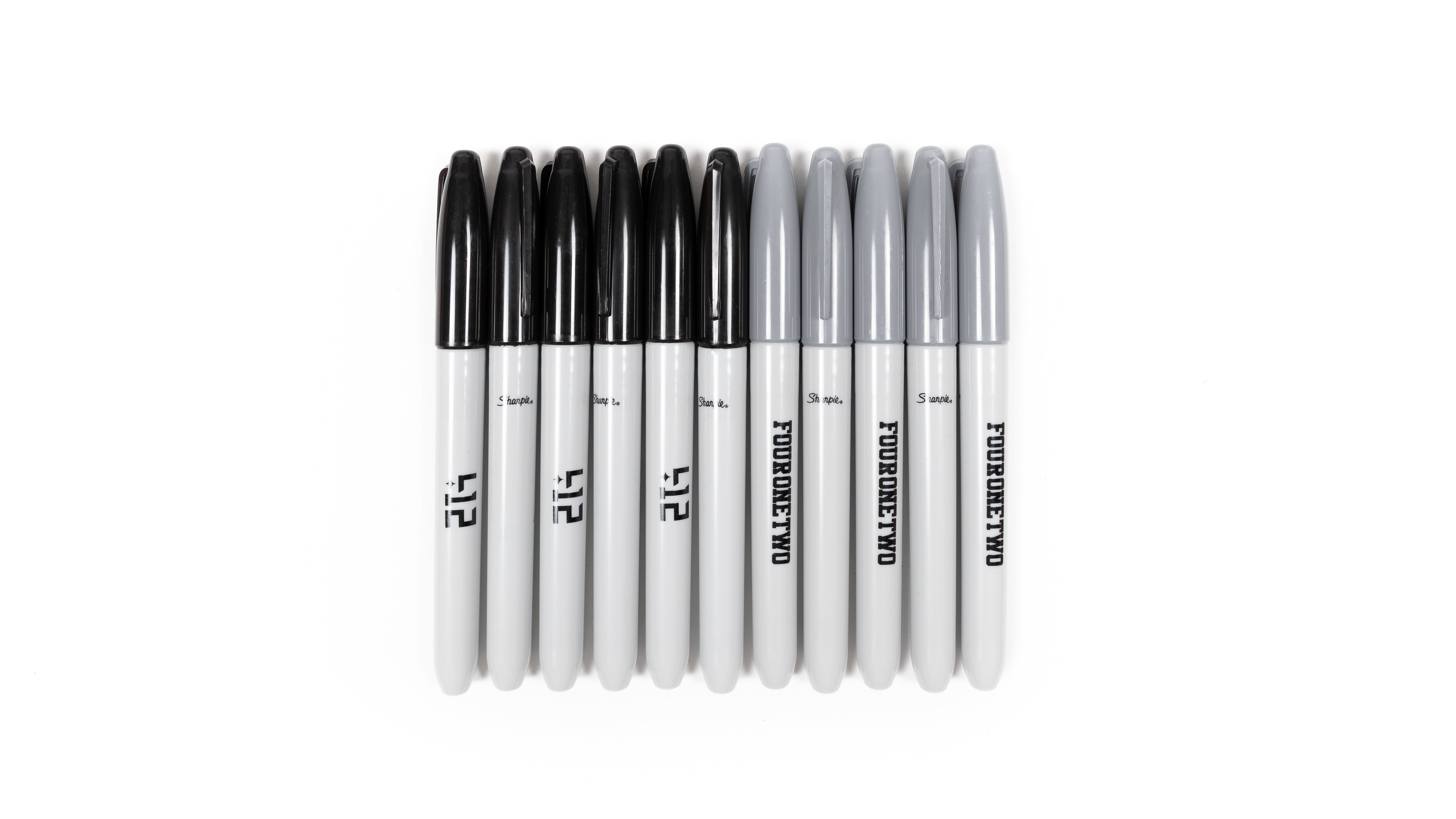 412® Fine Point Sharpie® – Shop 412