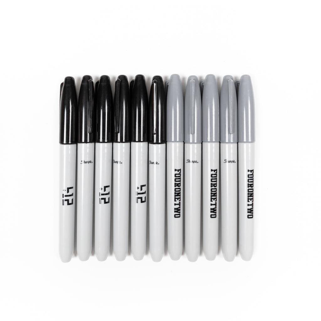 412® Fine Point Sharpie®