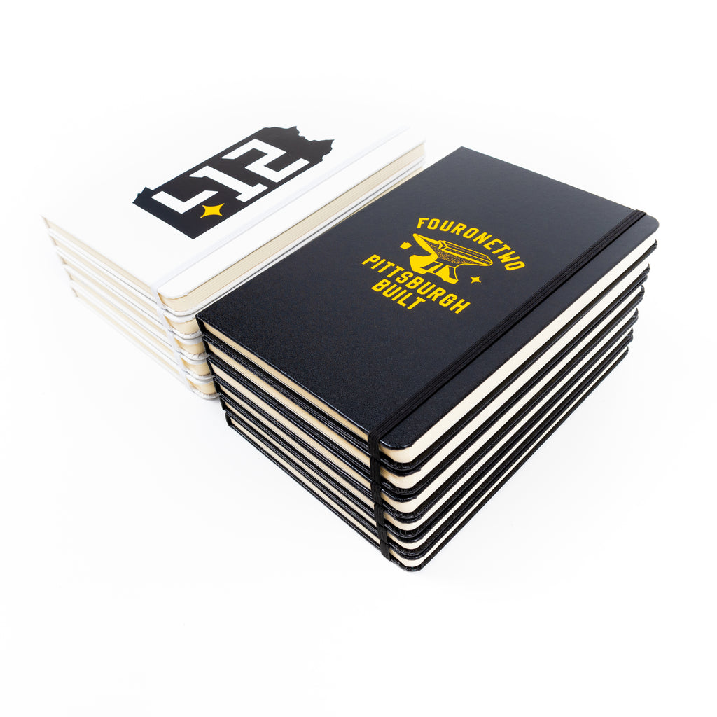 412® Essential Bookbound Journal