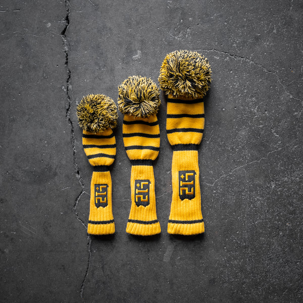 412® Knit Headcovers