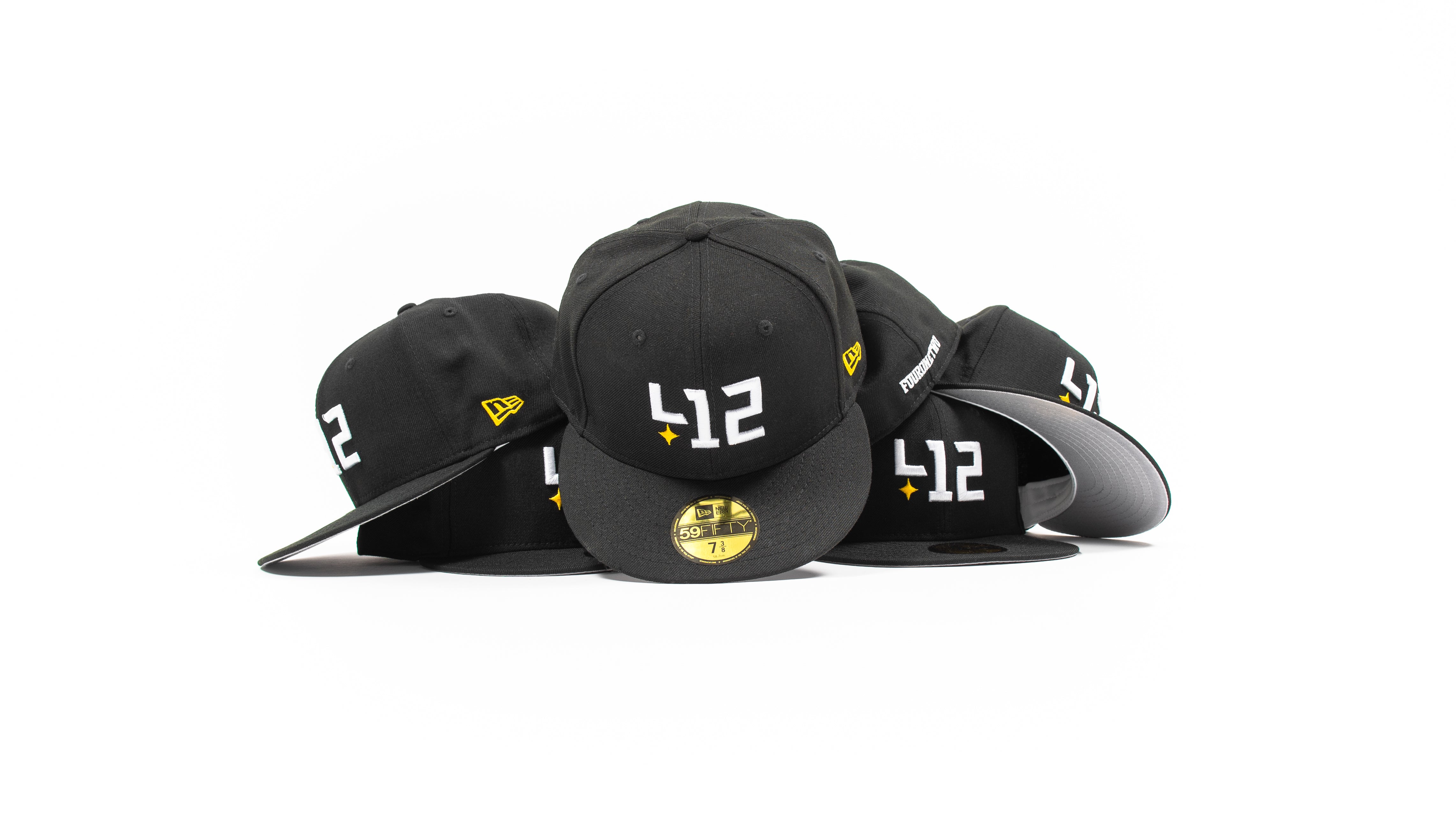 412® x New Era Classic 5950 – Shop 412
