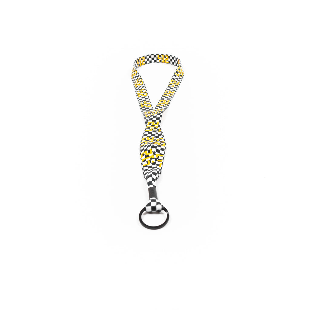412® Racing Lanyard