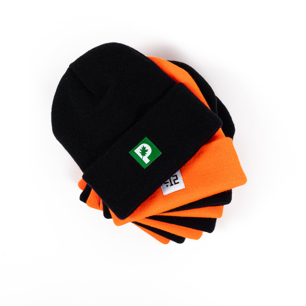 412® x PPC "It's Your Nature" Beanies