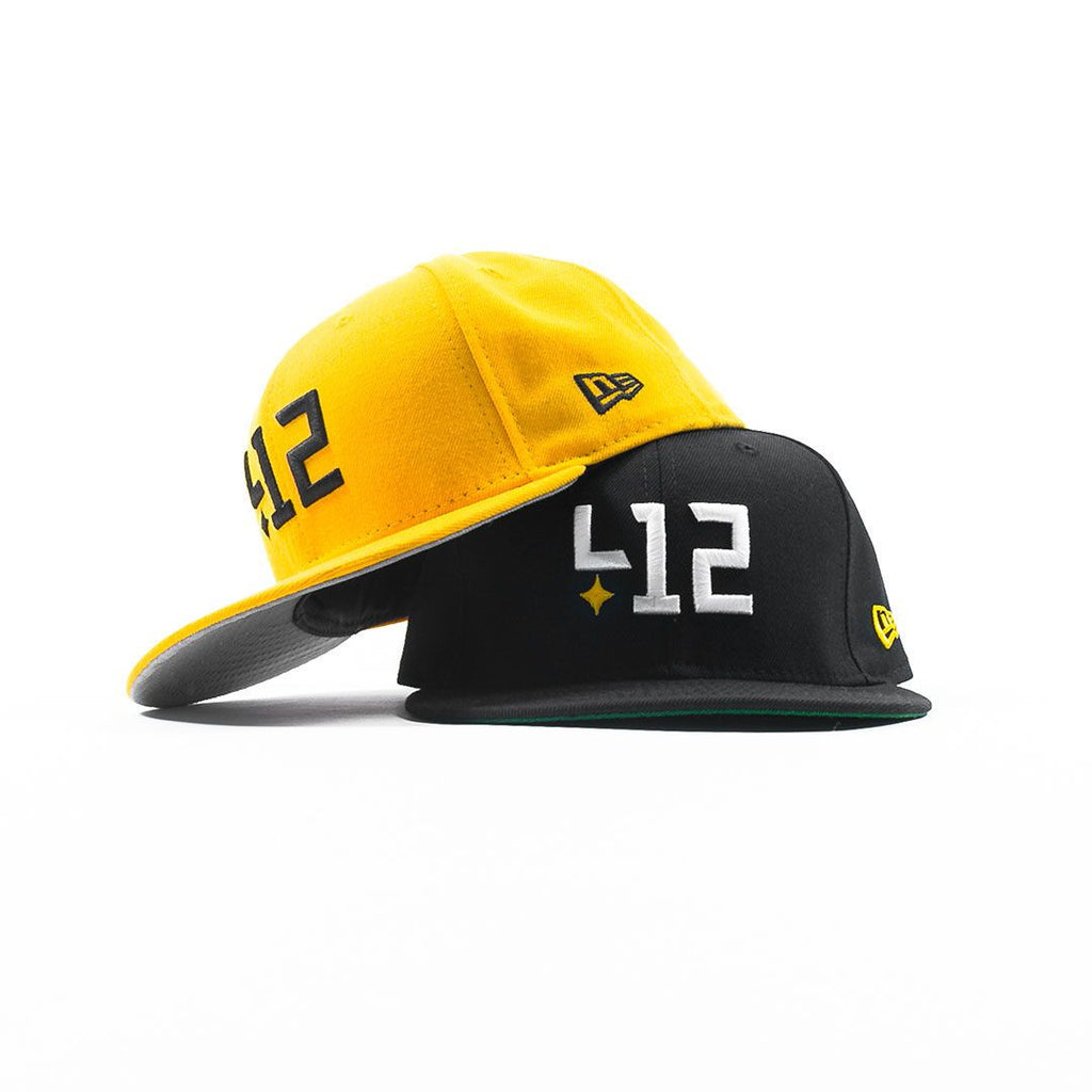 412® Headwear – Shop 412