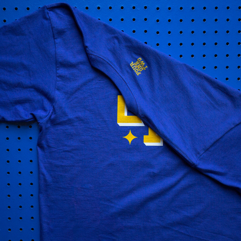 412® University Tee