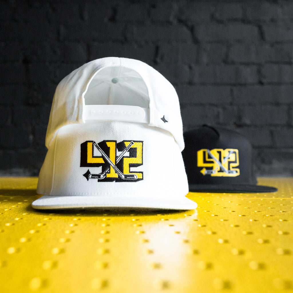 412® Hockey Snapback